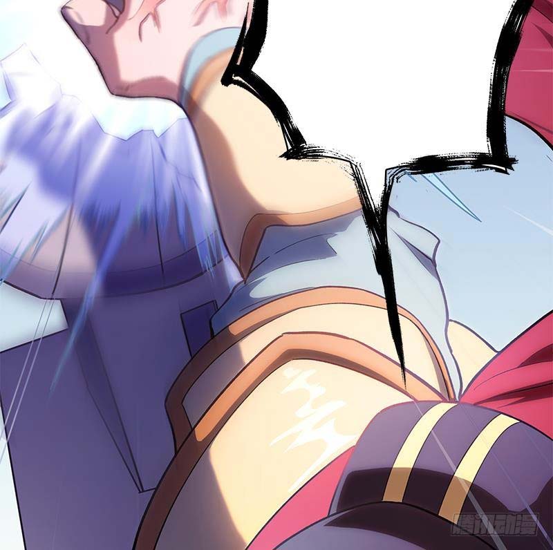 Destiny of Dragon Gods Chapter 04 Gambar 67